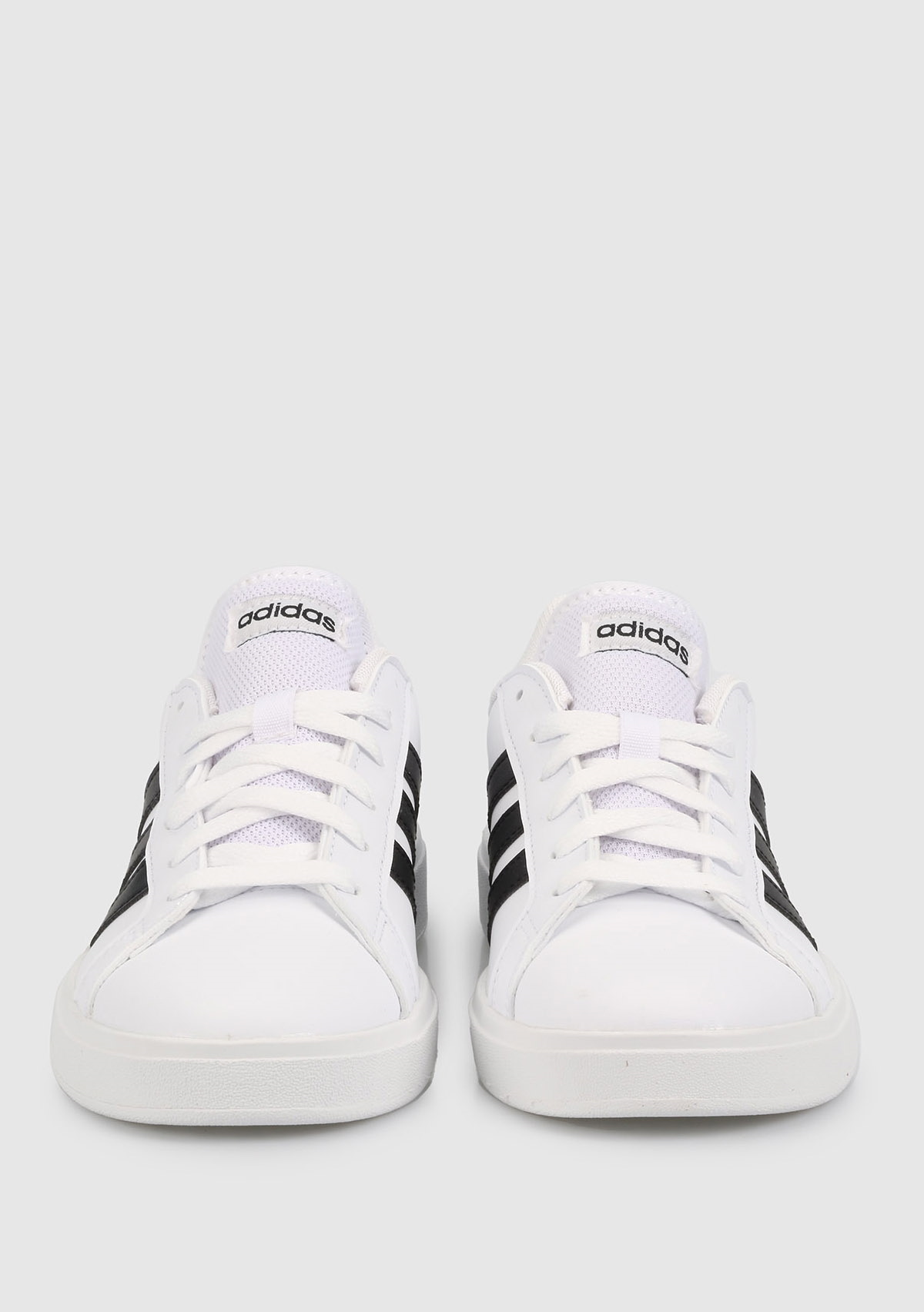 Grand Court Base 2.0 Beyaz Kadın Sneaker GW9261