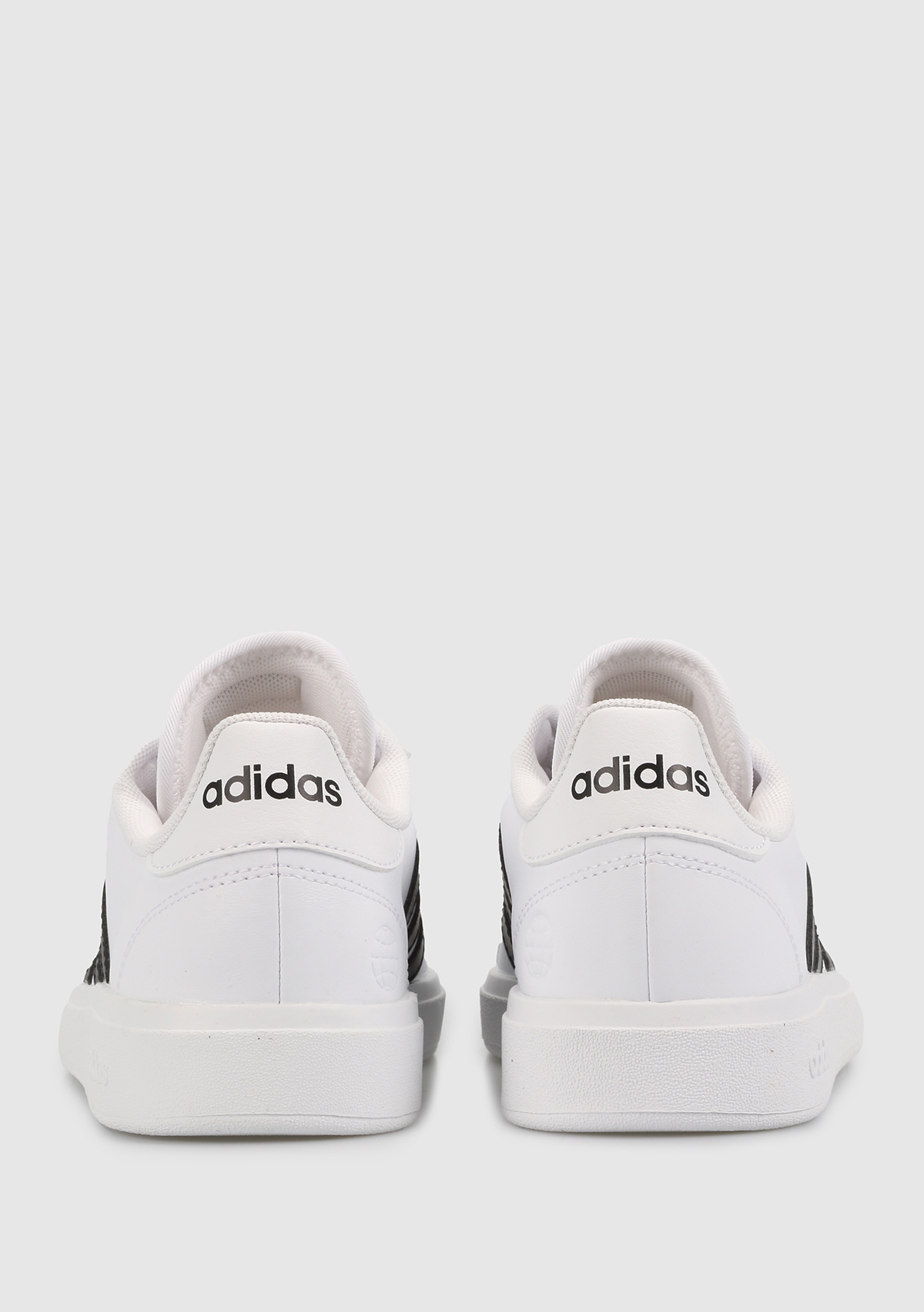 Grand Court Base 2.0 Beyaz Kadın Sneaker GW9261