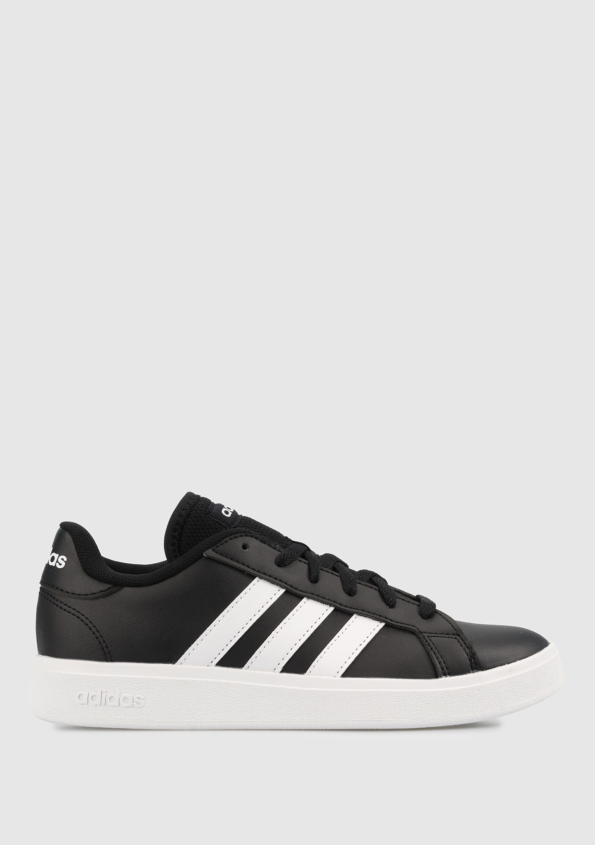 Grand Court Base 2.0 Siyah Kadın Sneaker GW9262