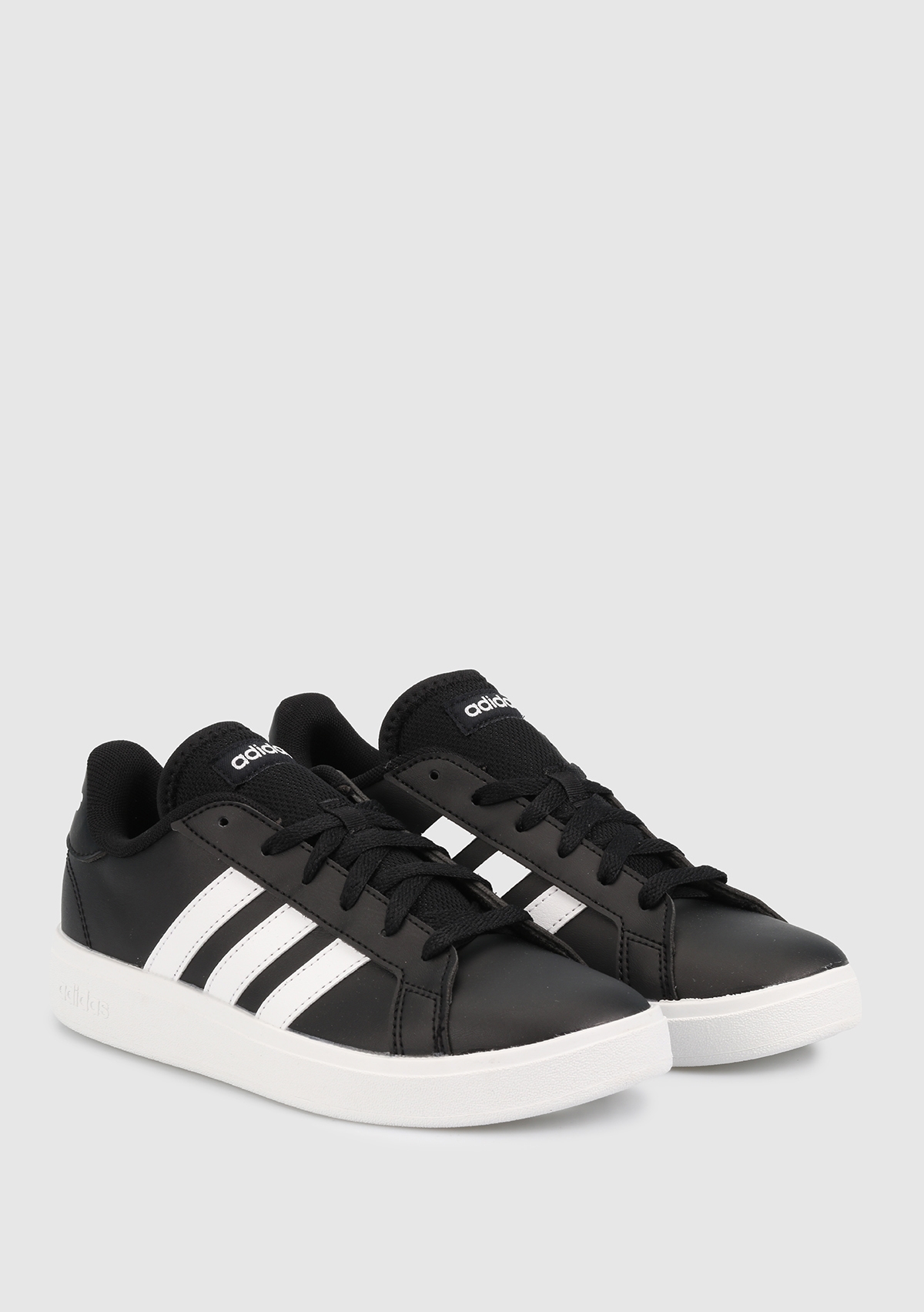 Grand Court Base 2.0 Siyah Kadın Sneaker GW9262
