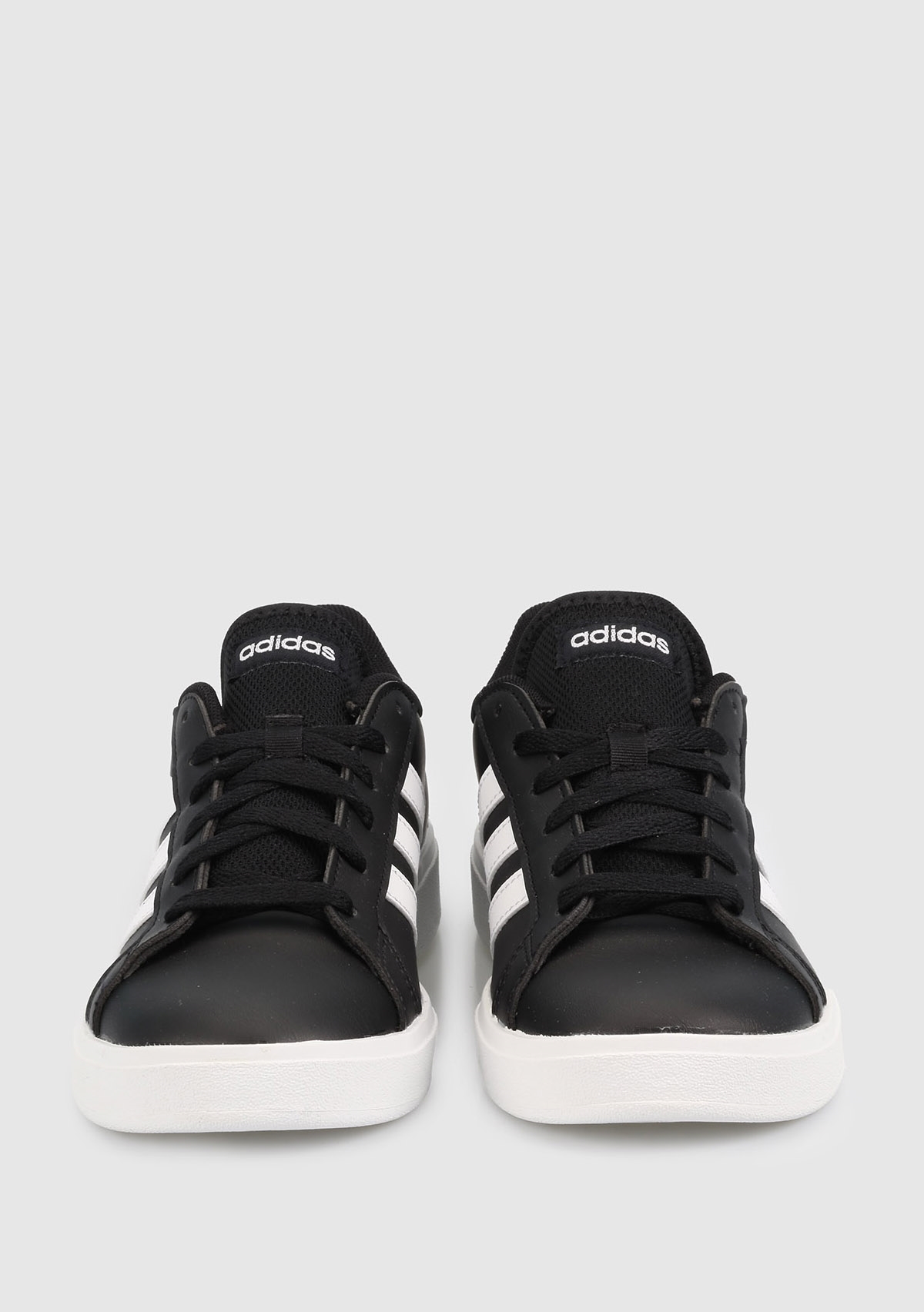 Grand Court Base 2.0 Siyah Kadın Sneaker GW9262