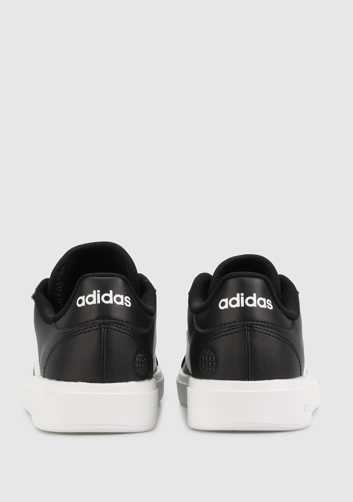 Grand Court Base 2.0 Siyah Kadın Sneaker GW9262