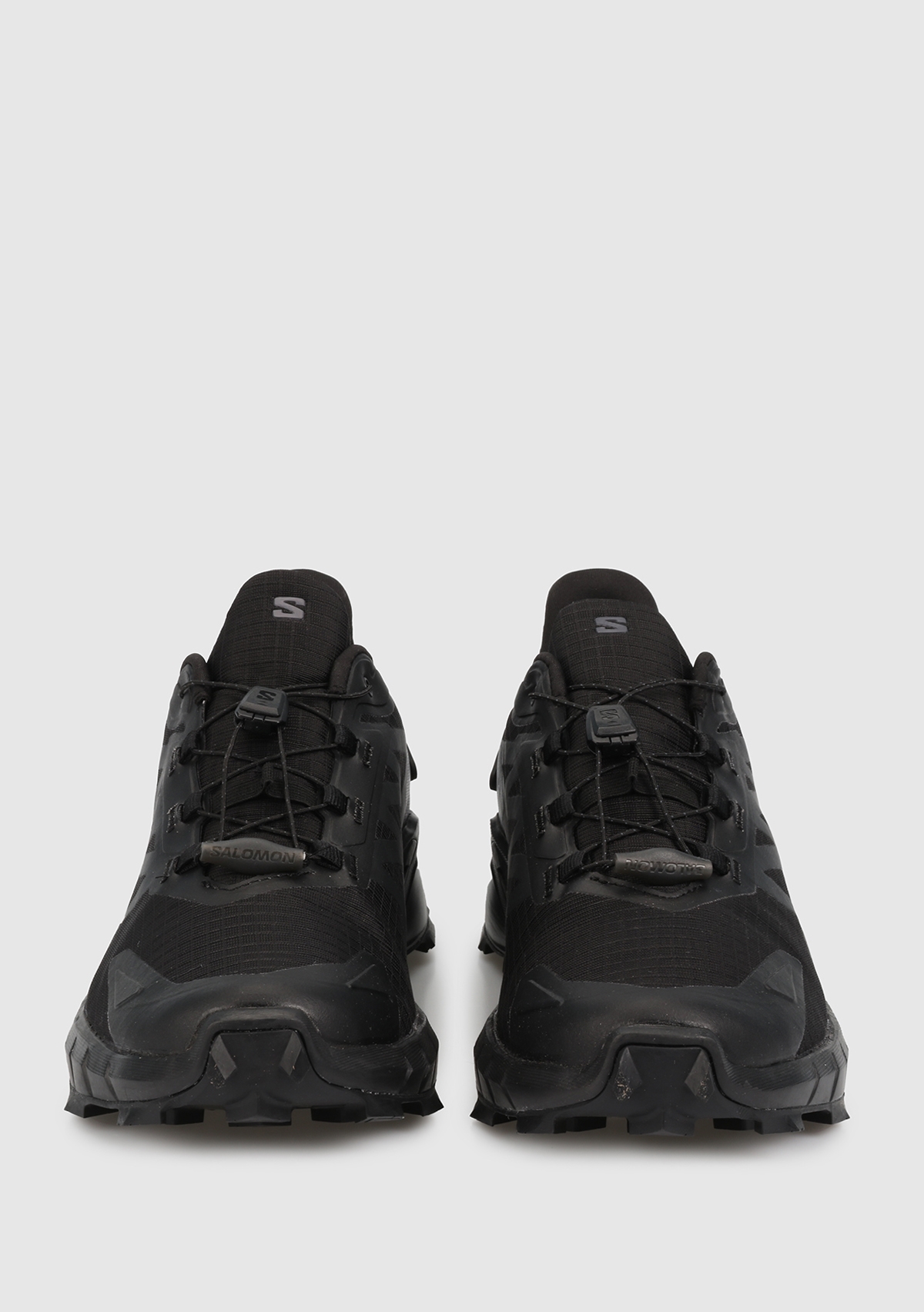 Supercross 4 Gtx Siyah Erkek Gore-Tex Koşu Ayakkabısı L41731600