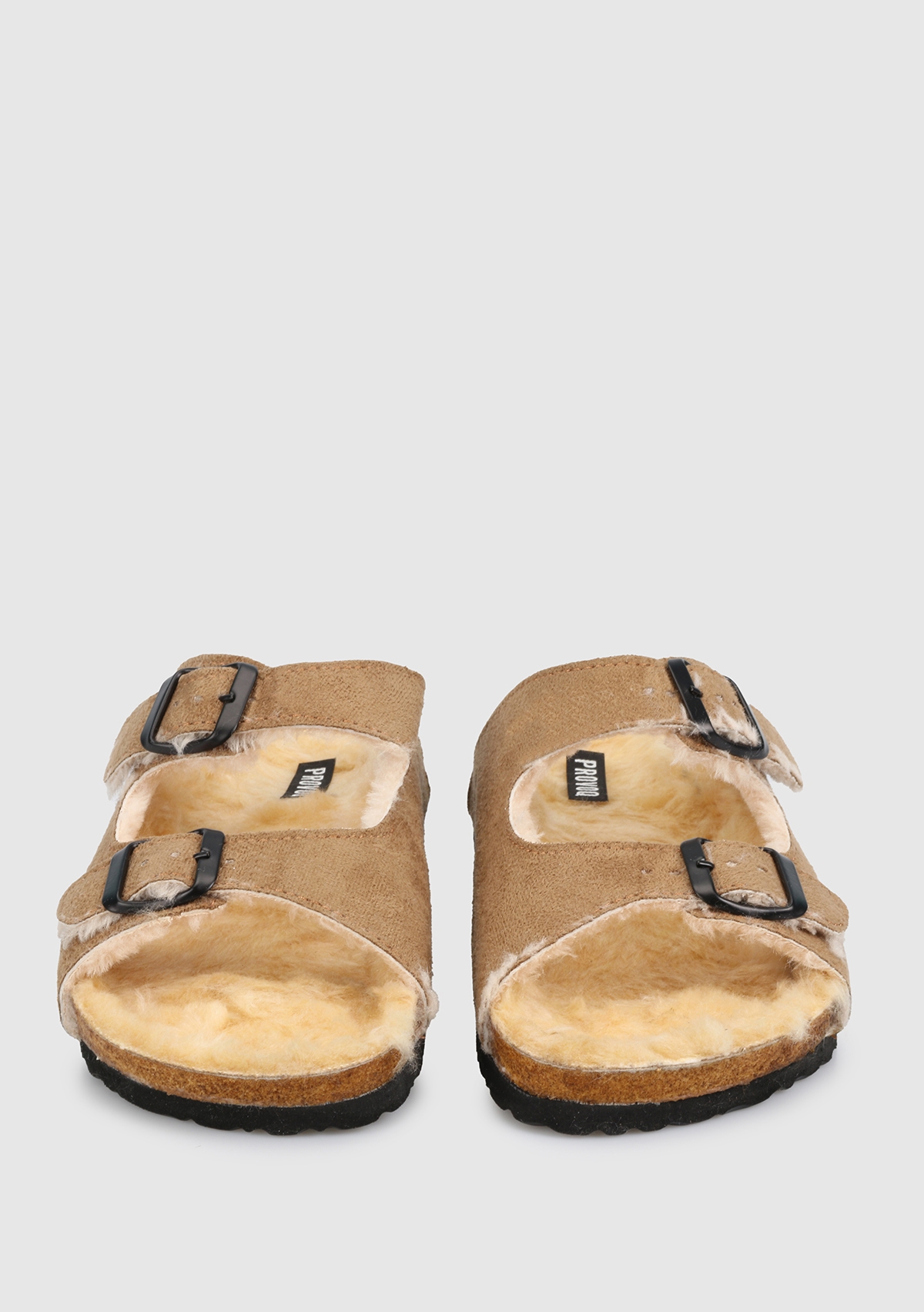 Vizon Kadın Ev Terliği