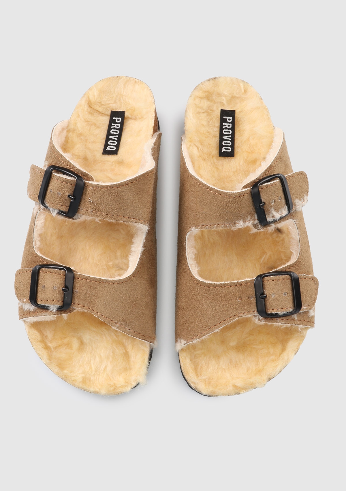 Vizon Kadın Ev Terliği