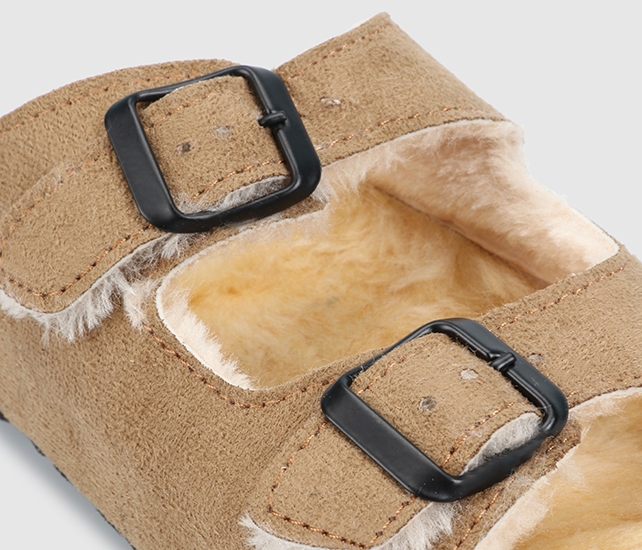 Vizon Kadın Ev Terliği