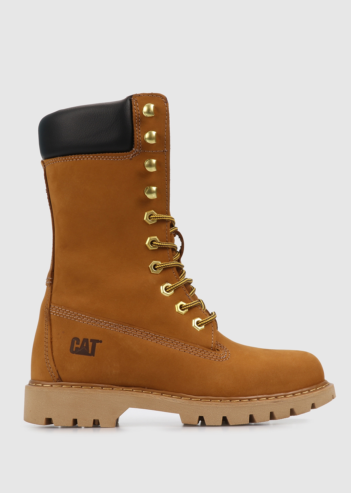 Clovis Mid Sundance Tarçın Nubuk Kadın Bot 015G101200