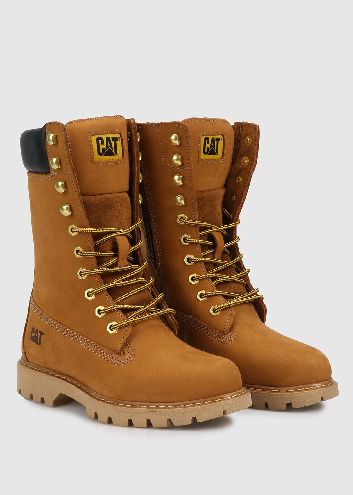 Clovis Mid Sundance Tarçın Nubuk Kadın Bot 015G101200