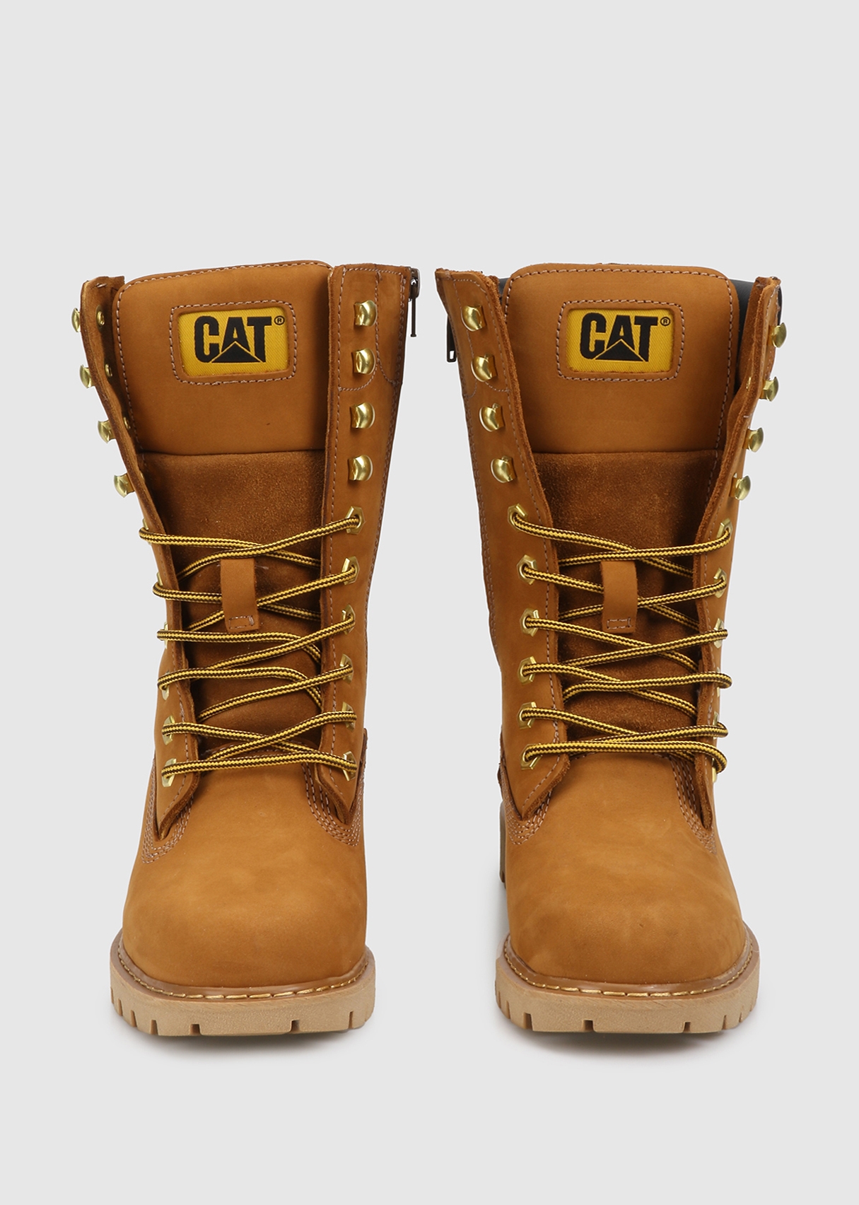 Clovis Mid Sundance Tarçın Nubuk Kadın Bot 015G101200