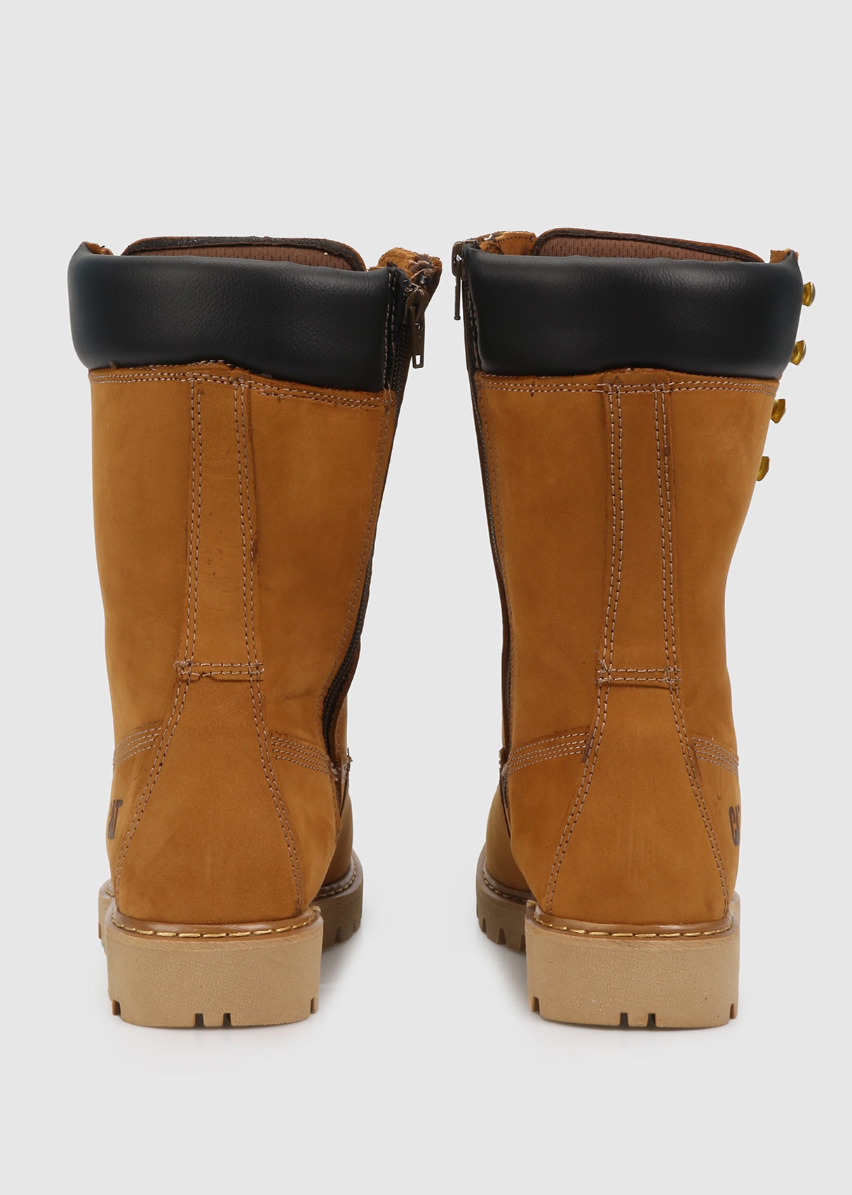 Clovis Mid Sundance Tarçın Nubuk Kadın Bot 015G101200