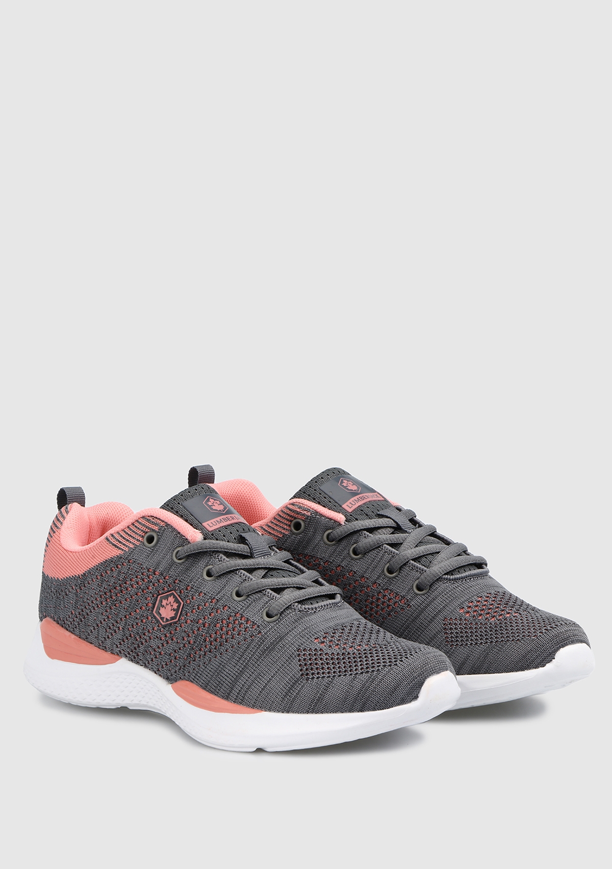 Wolky Gri Kadın Sneaker