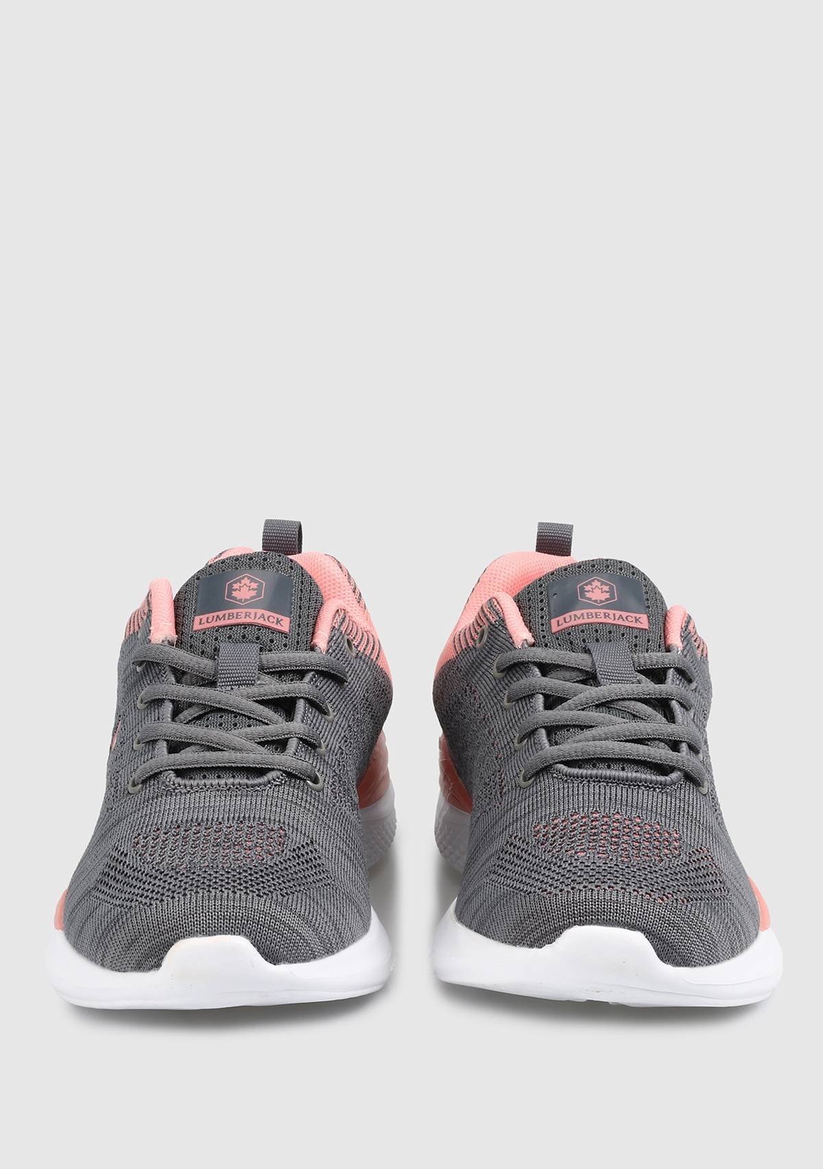 Wolky Gri Kadın Sneaker