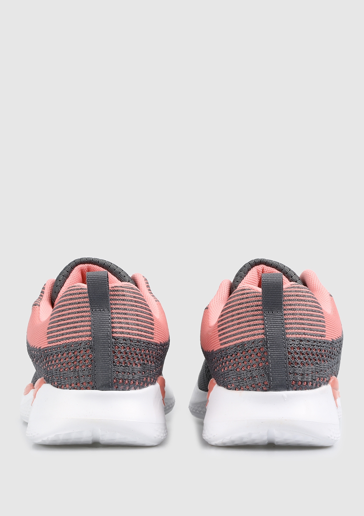Wolky Gri Kadın Sneaker