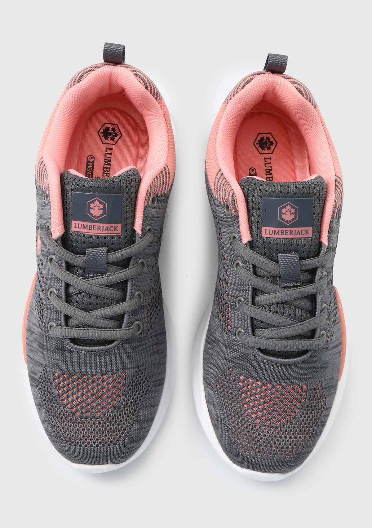 Wolky Gri Kadın Sneaker