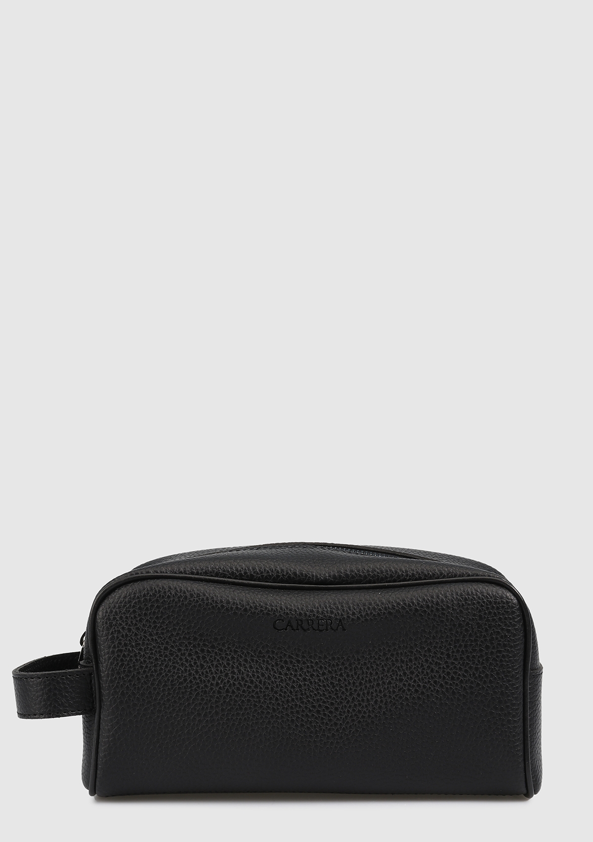 Siyah Erkek El Çantası