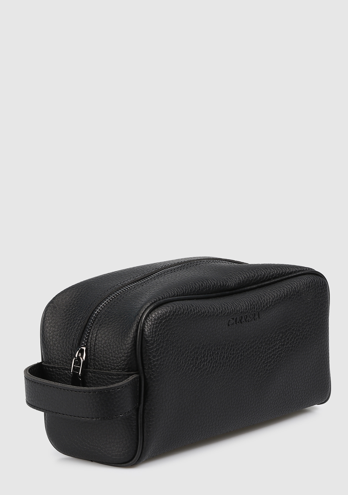 Siyah Erkek El Çantası