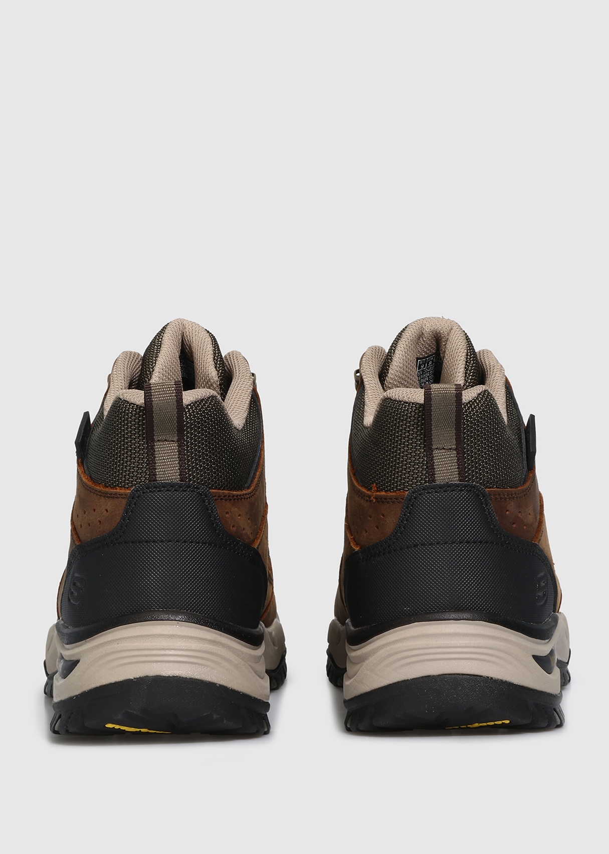 Olbr Arch Fit Dawson - Millard Olive Erkek Sneaker 204628