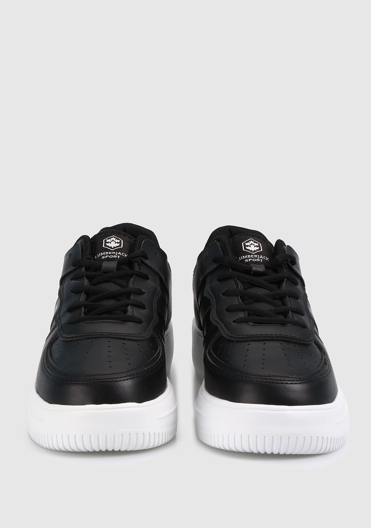Freya Siyah Erkek Sneaker