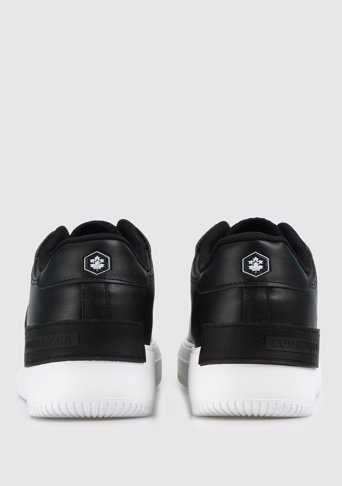 Freya Siyah Erkek Sneaker