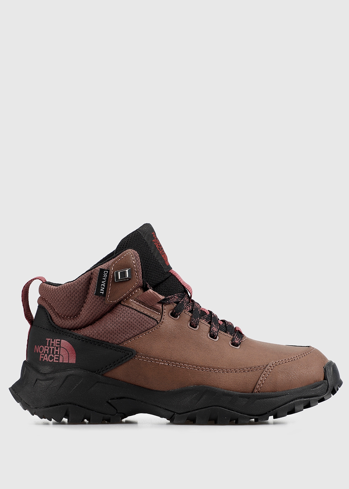 Storm Strike III Wp Kahve Kadın Waterproof Outdoor Bot Nf0A5Lwg7T41