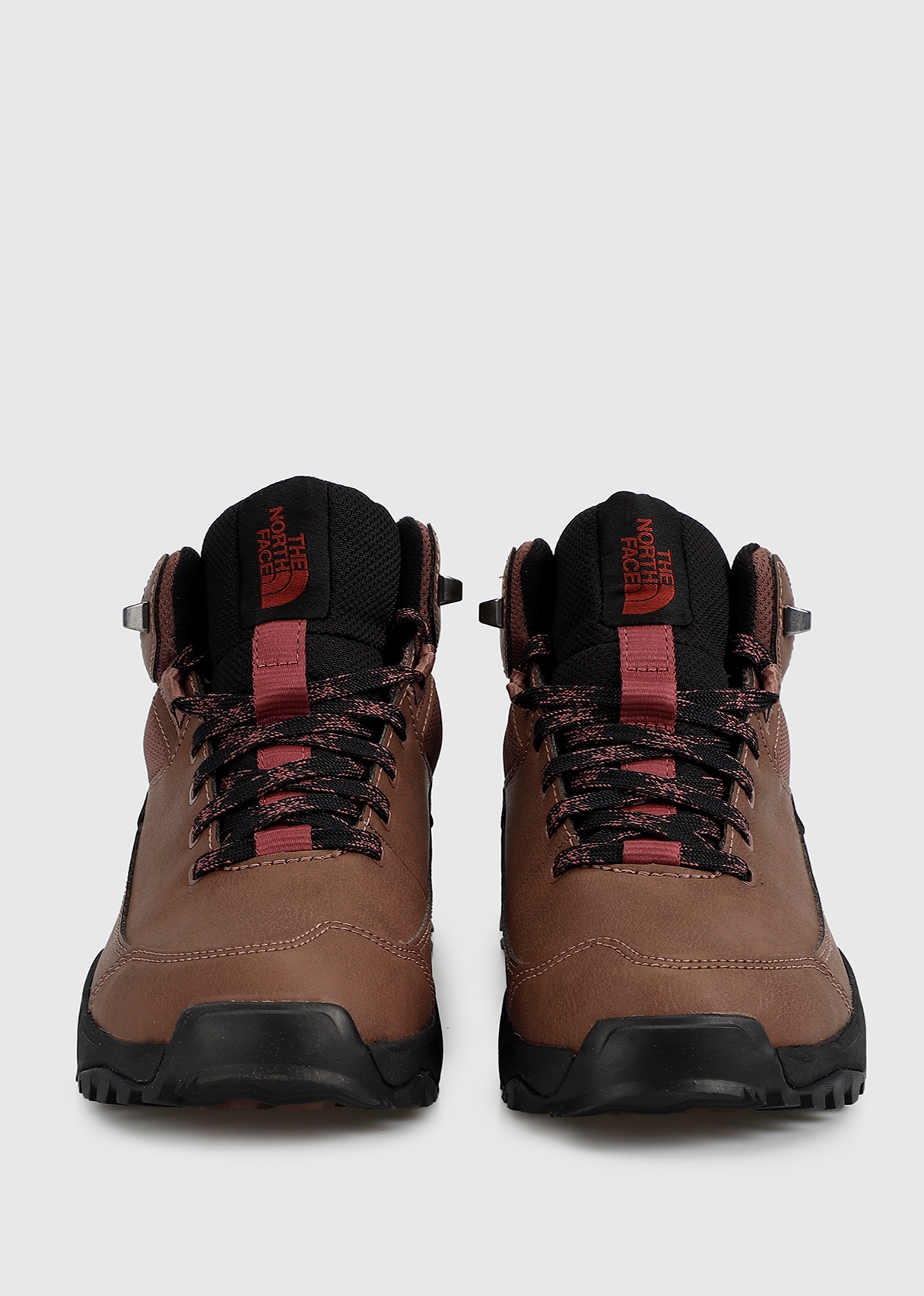 Storm Strike III Wp Kahve Kadın Waterproof Outdoor Bot Nf0A5Lwg7T41