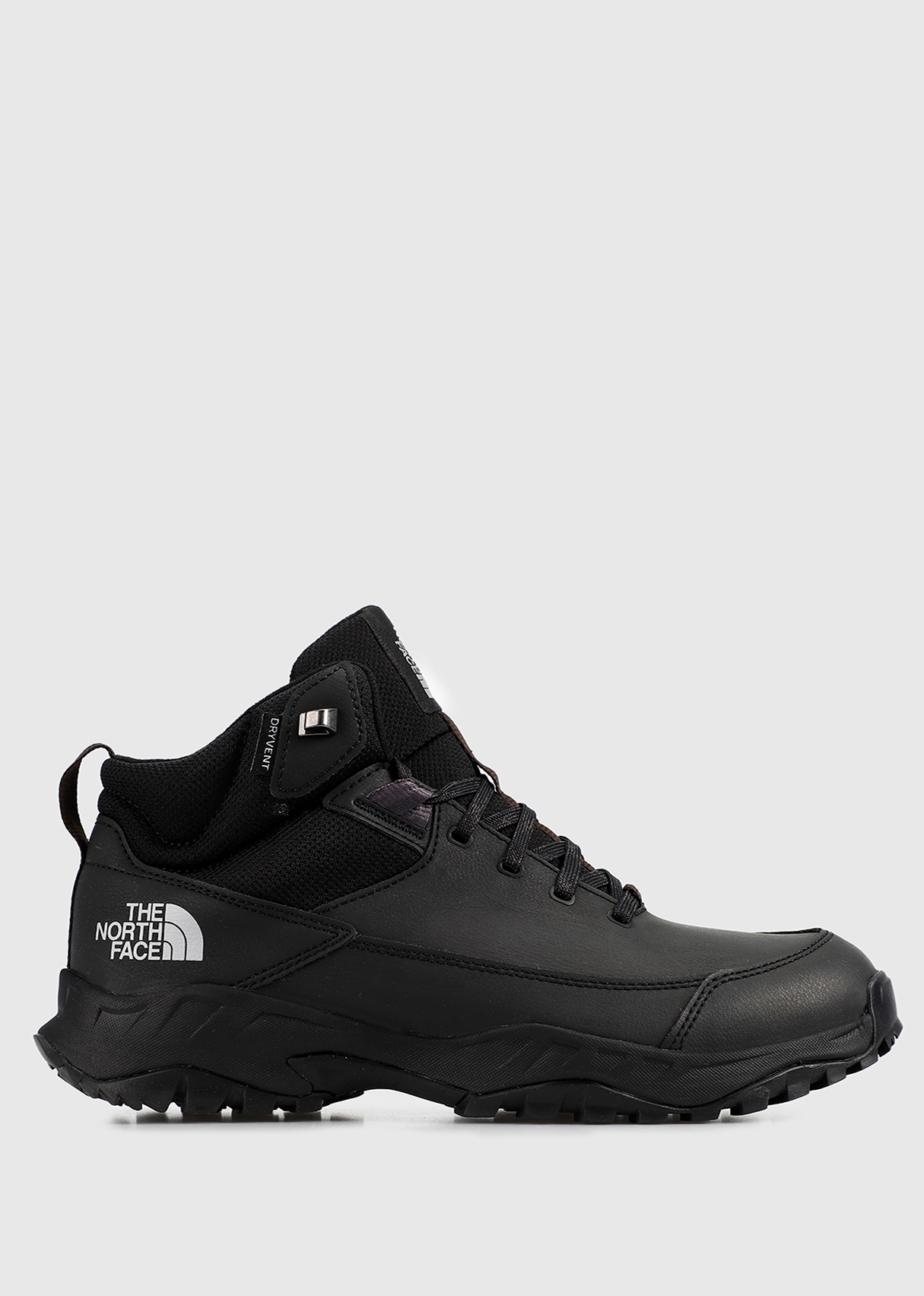 Storm Strike III Wp Siyah Erkek Waterproof Outdoor Bot Nf0A7W4Gkt01