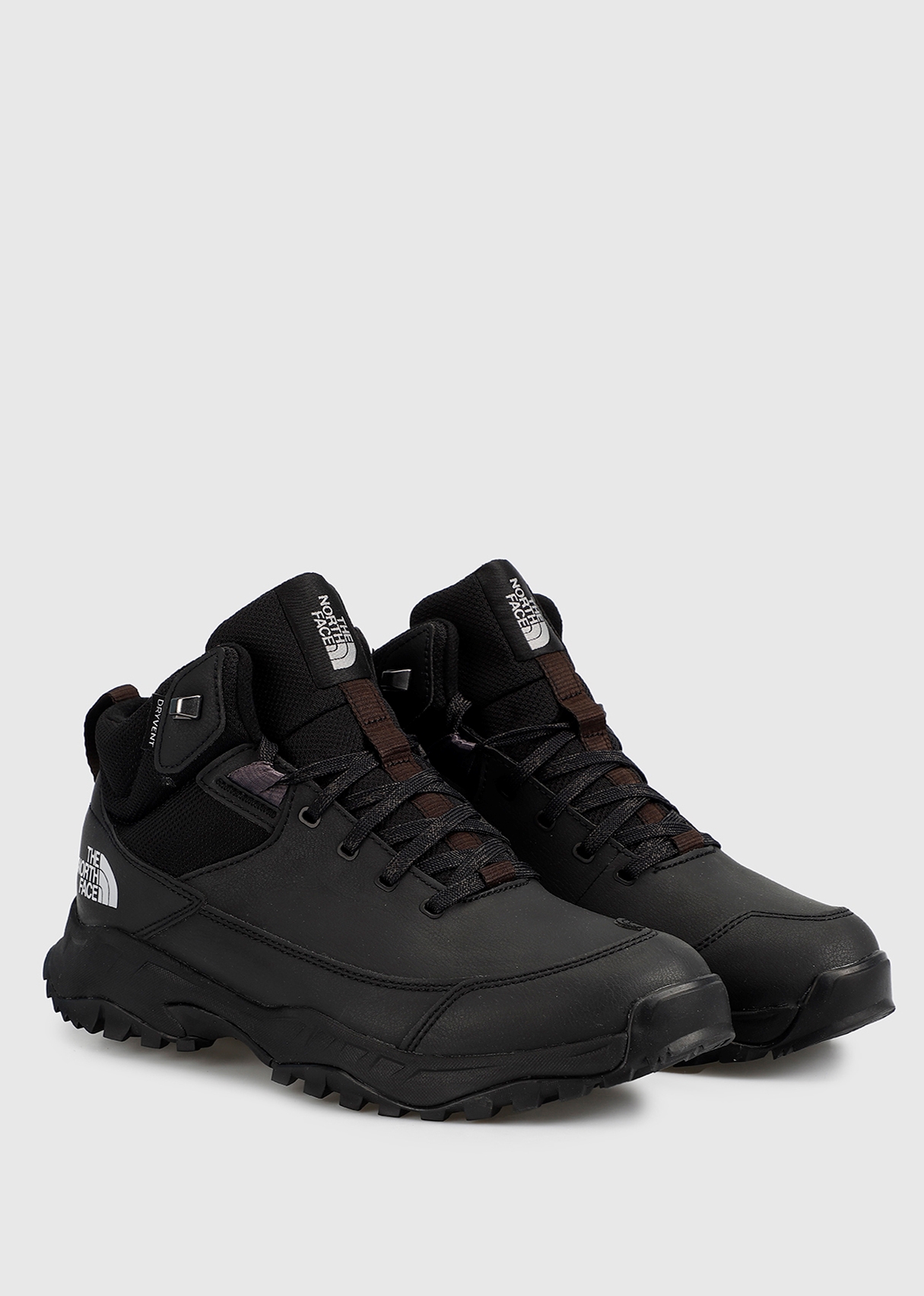 Storm Strike III Wp Siyah Erkek Waterproof Outdoor Bot Nf0A7W4Gkt01