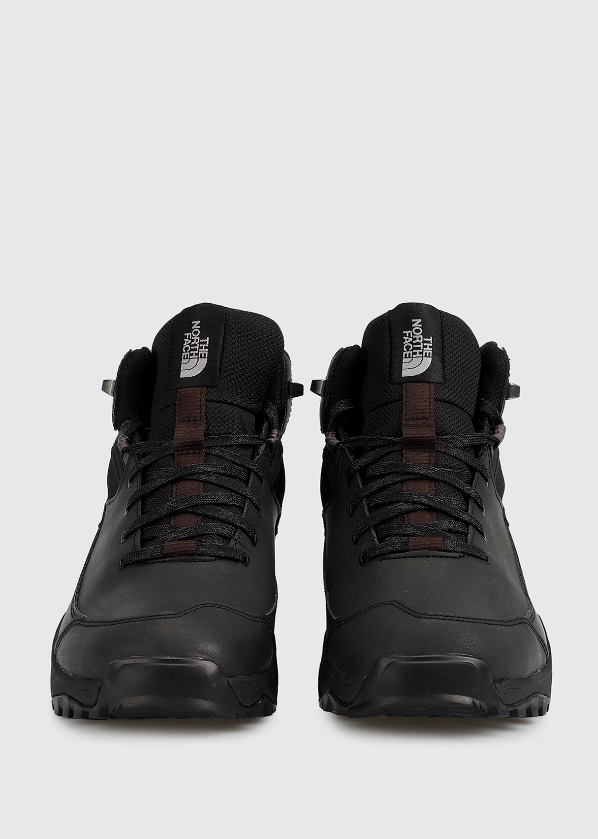 Storm Strike III Wp Siyah Erkek Waterproof Outdoor Bot Nf0A7W4Gkt01