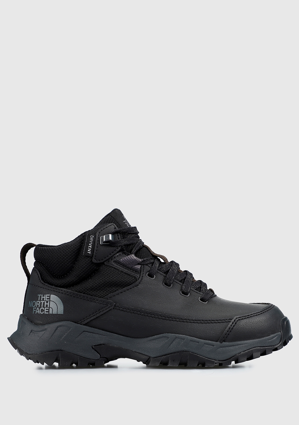 Storm Strike III Wp Siyah Kadın Waterproof Outdoor Bot Nf0A5Lwgkt01