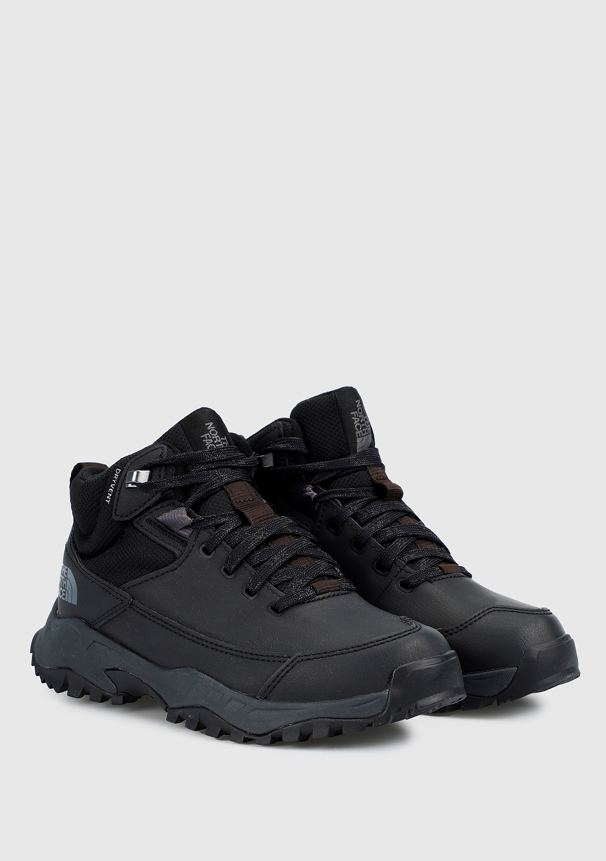 Storm Strike III Wp Siyah Kadın Waterproof Outdoor Bot Nf0A5Lwgkt01