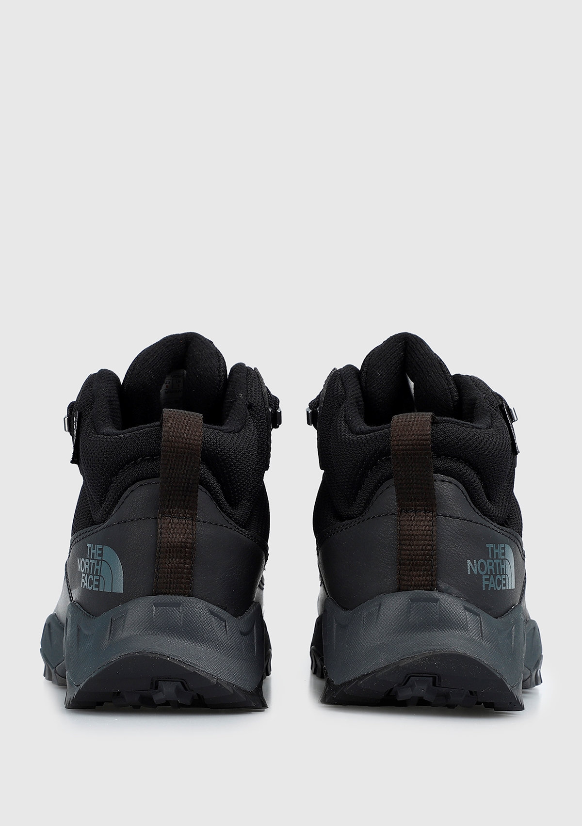 Storm Strike III Wp Siyah Kadın Waterproof Outdoor Bot Nf0A5Lwgkt01