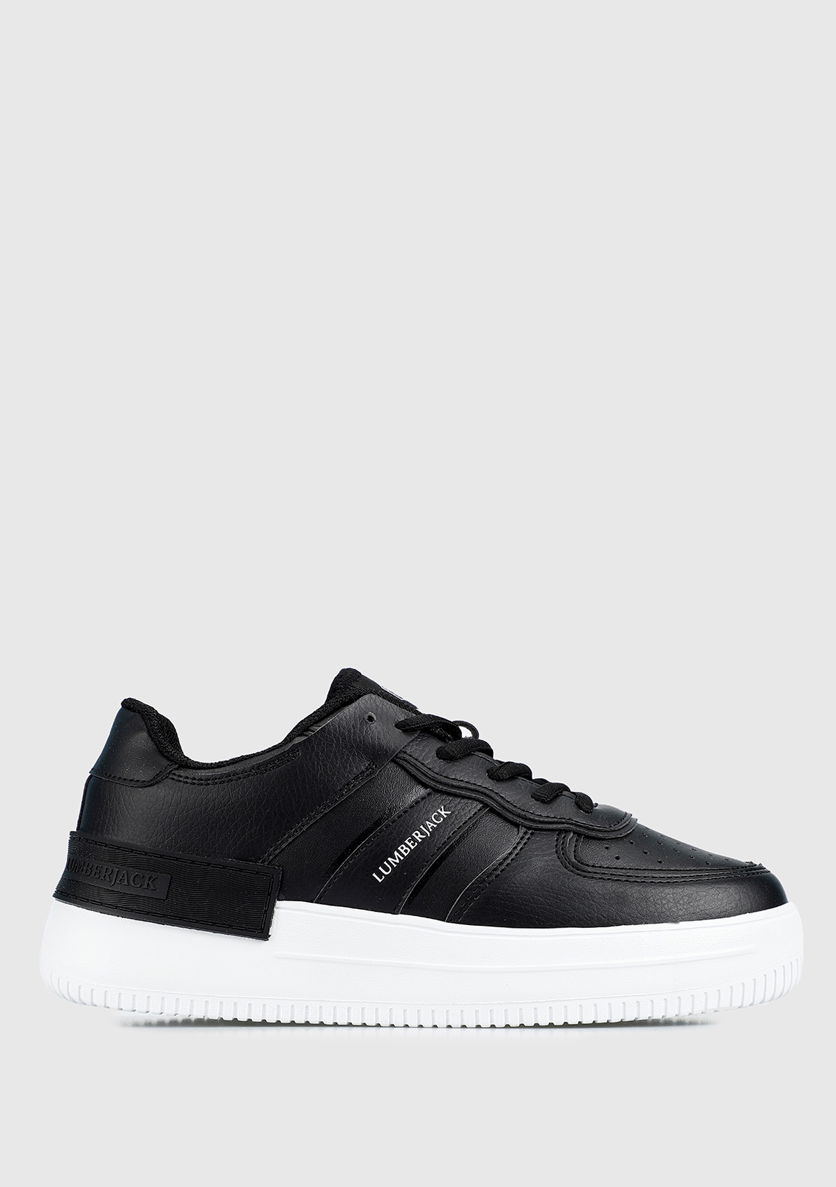 Freya Siyah Kadın Sneaker