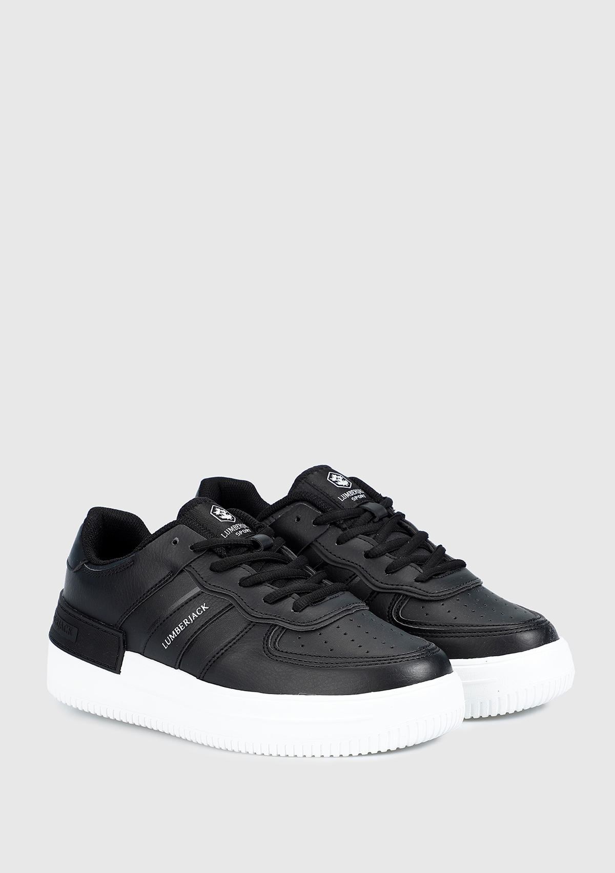 Freya Siyah Kadın Sneaker