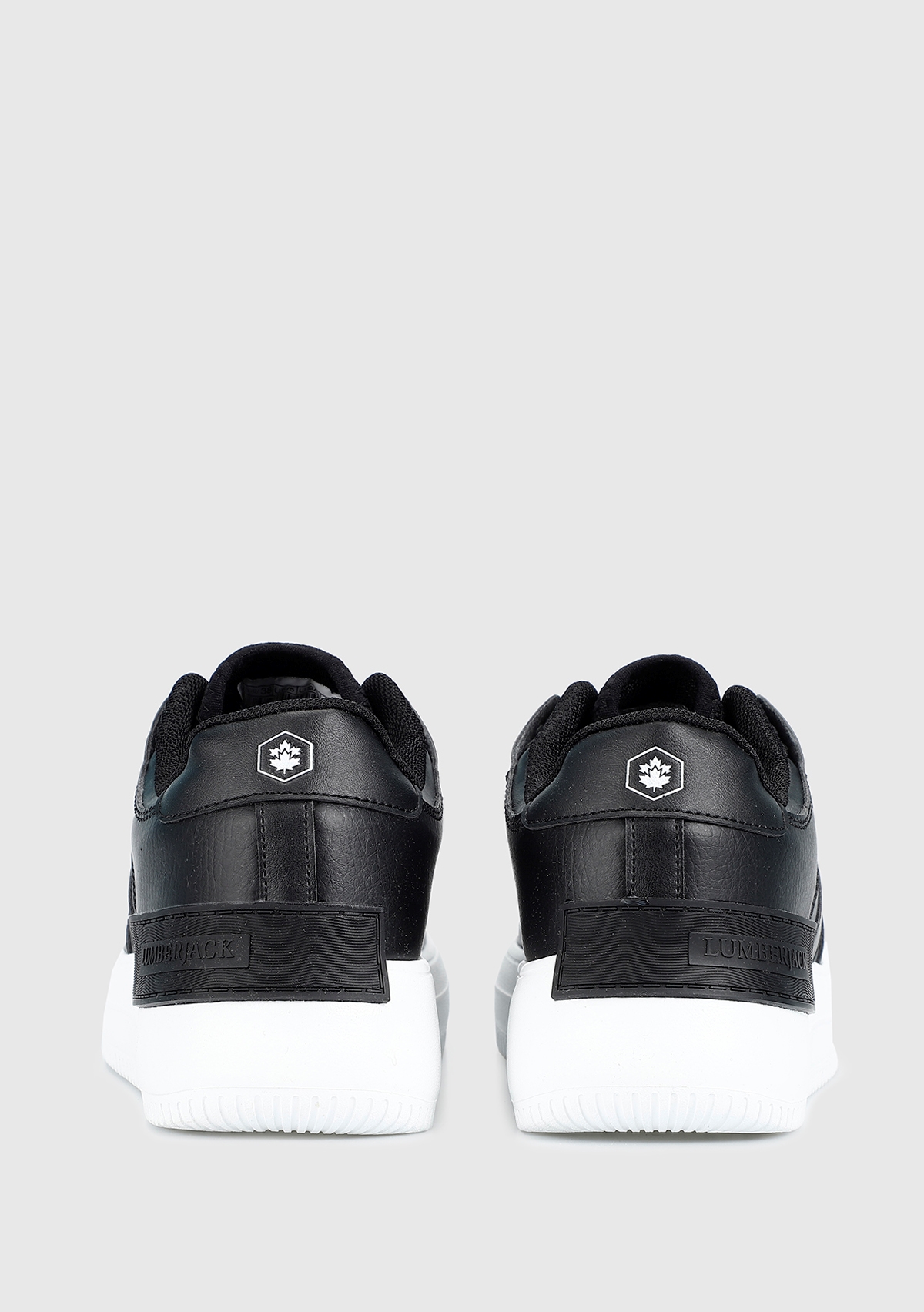Freya Siyah Kadın Sneaker