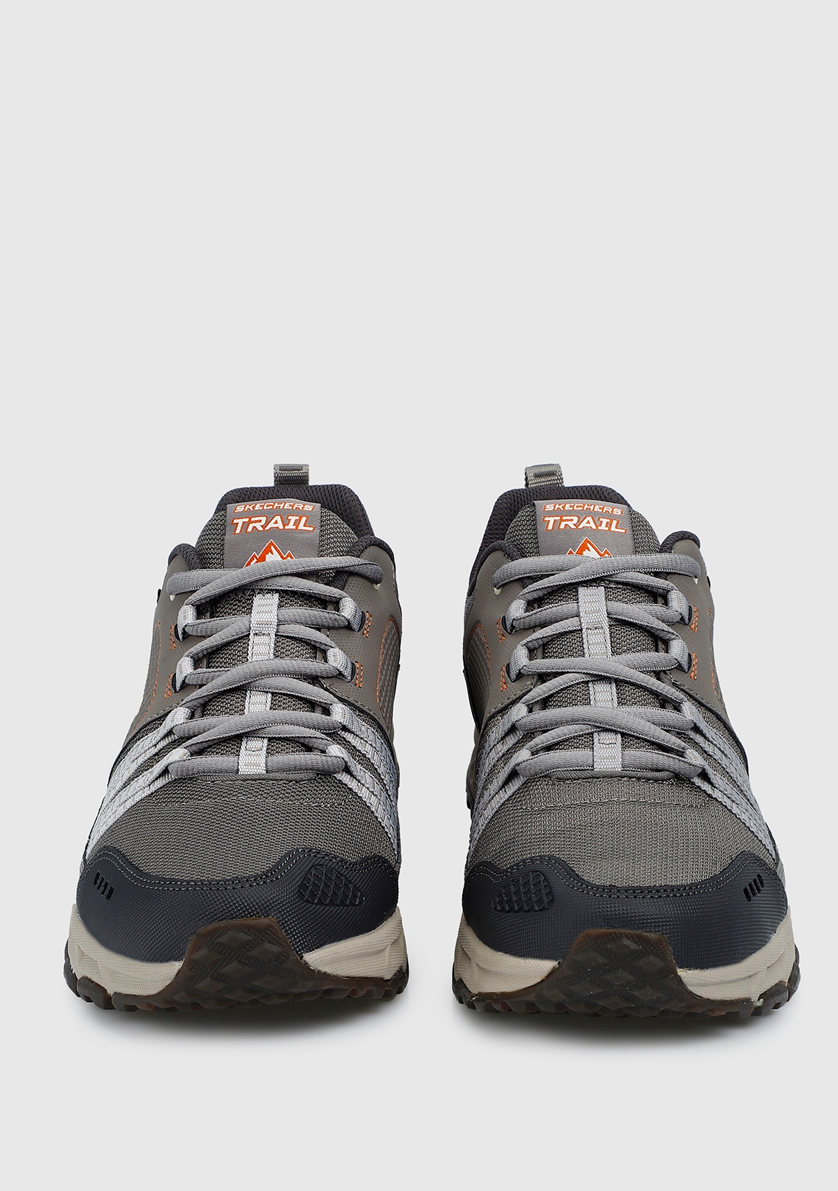 Escape Plan Gri Erkek Outdoor Ayakkabı  51591TNCC