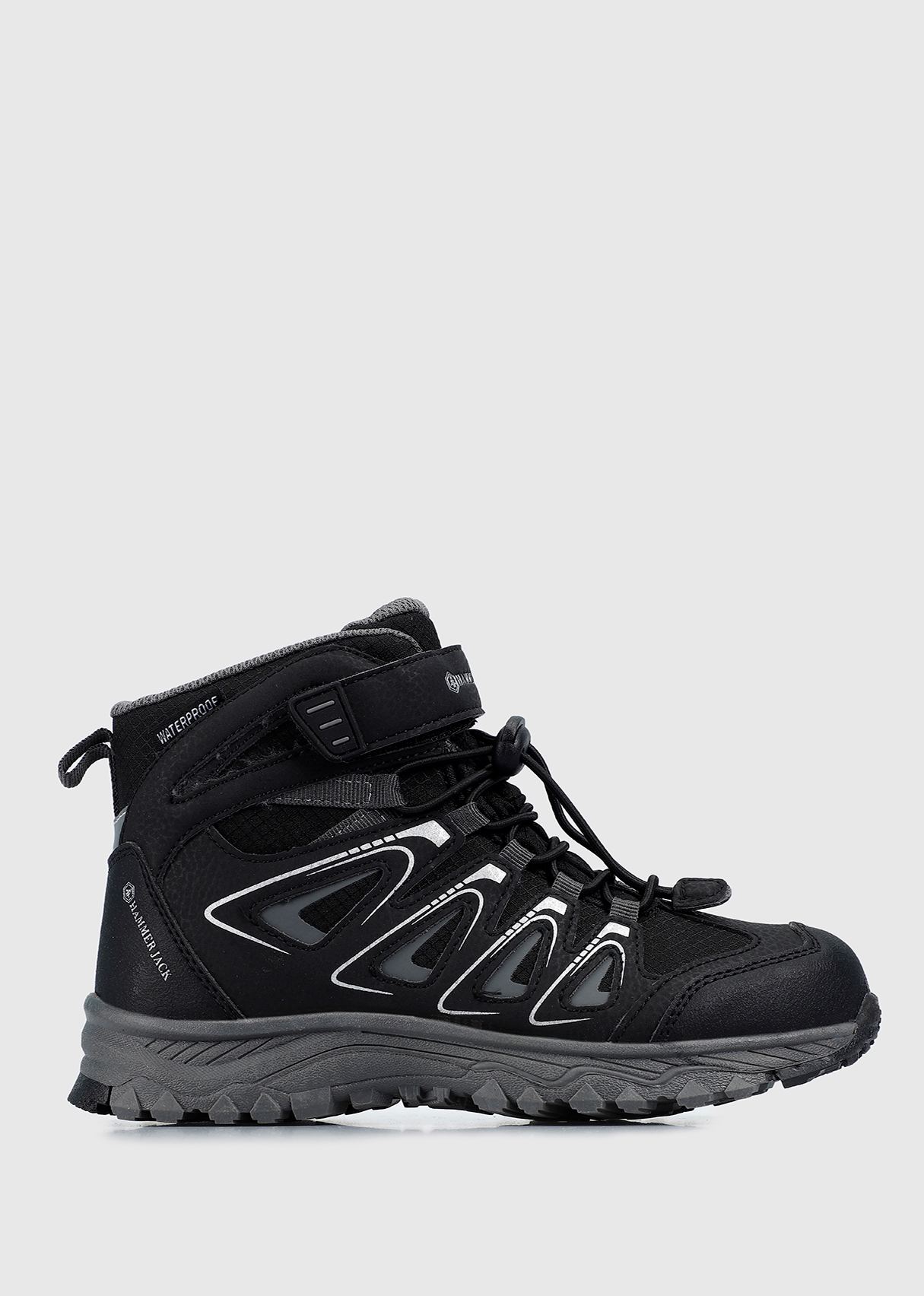 101 23206-F Celos Siyah  Outdoor Bot