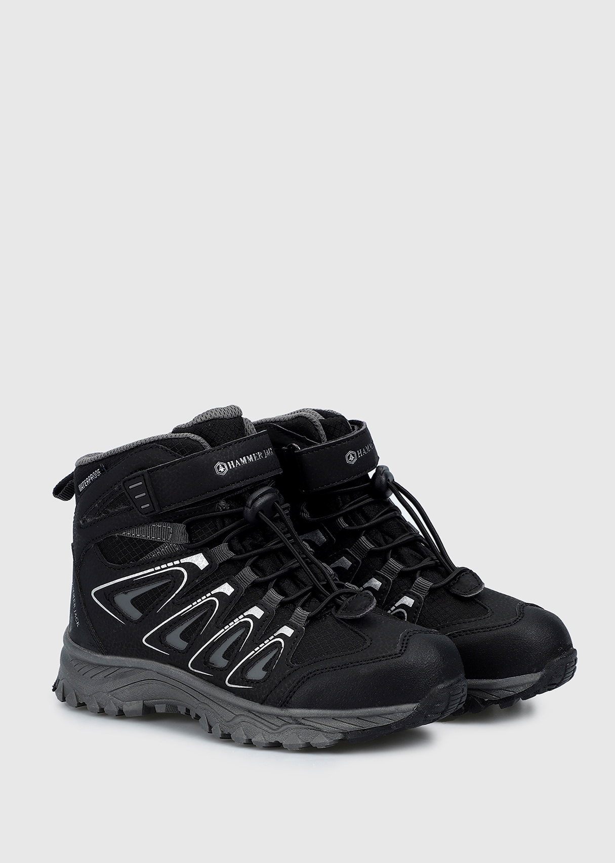 101 23206-F Celos Siyah  Outdoor Bot