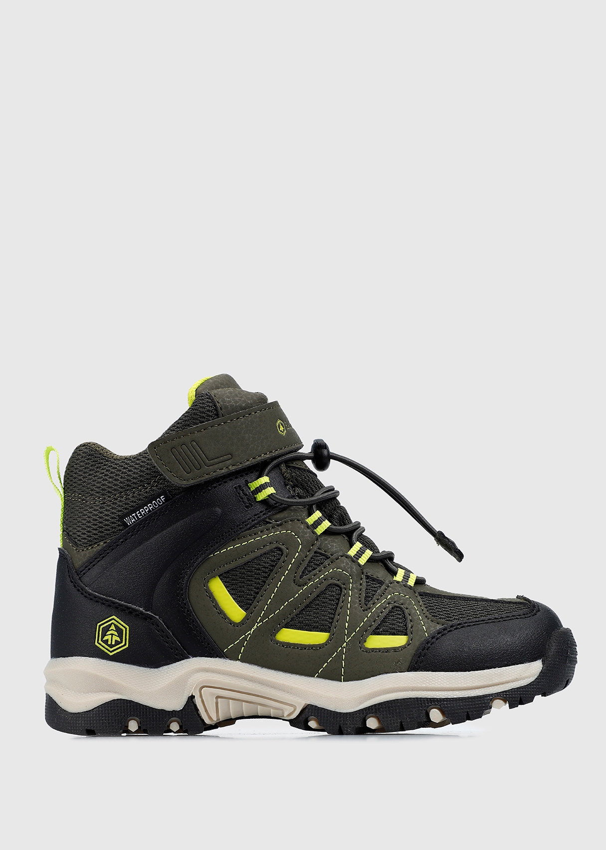 101 23100-F Ransom Haki  Outdoor Bot