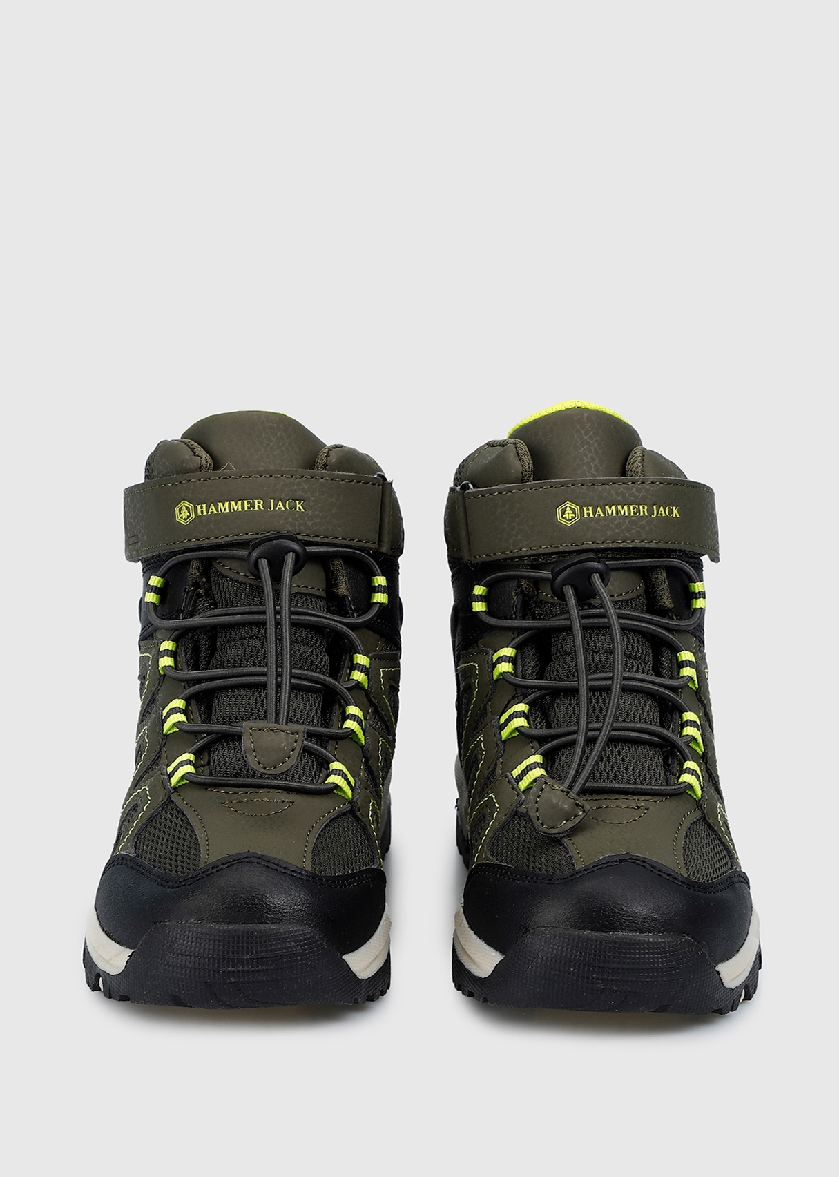 101 23100-F Ransom Haki  Outdoor Bot