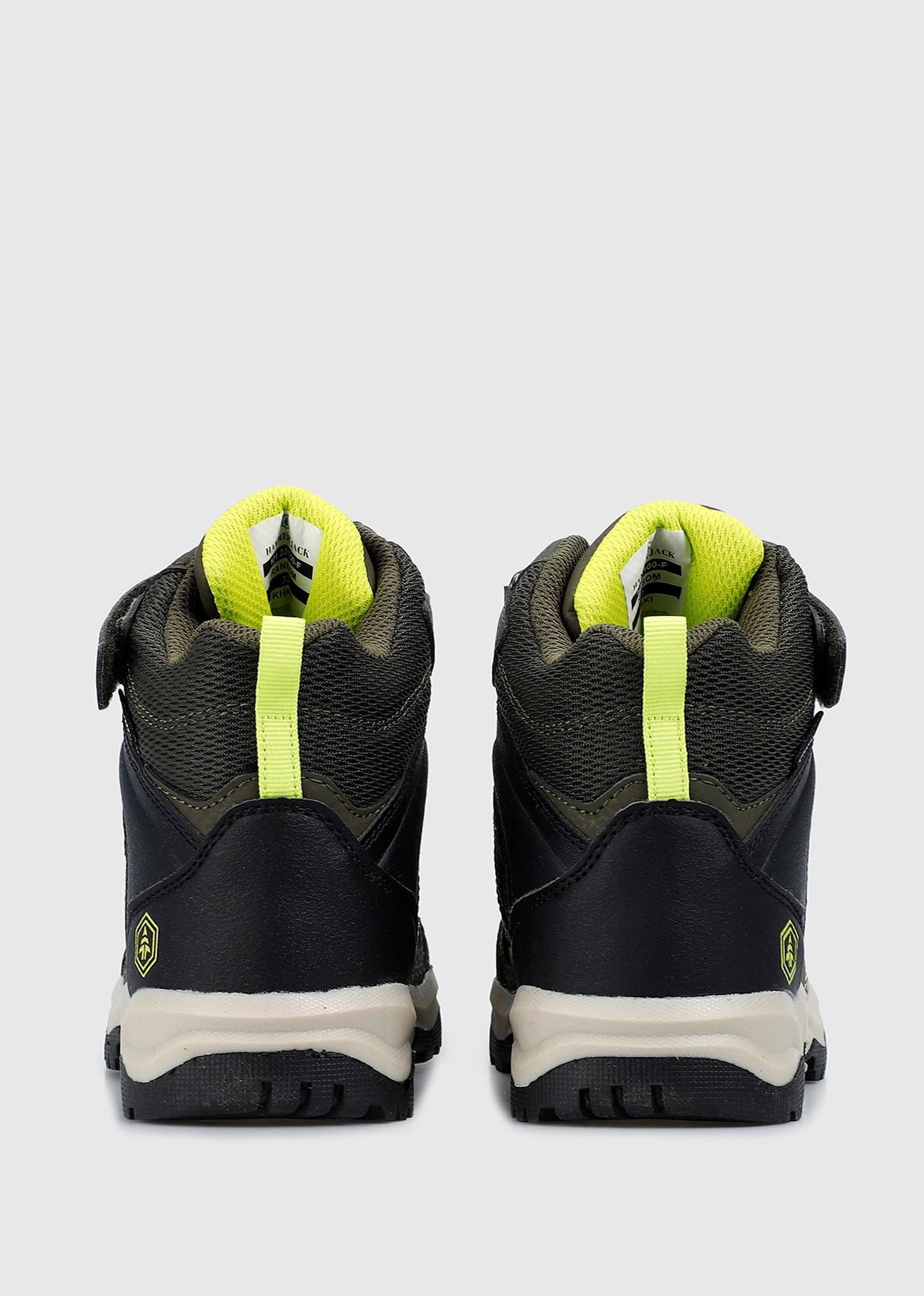 101 23100-F Ransom Haki  Outdoor Bot