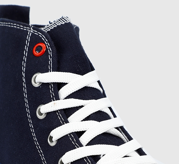 Lacivert Erkek Çocuk Sneaker