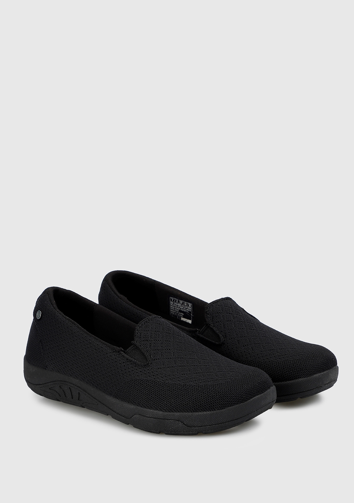Arch Fit Reggae Cup - Rivers Siyah Kadın Sneaker 158488 BBK 