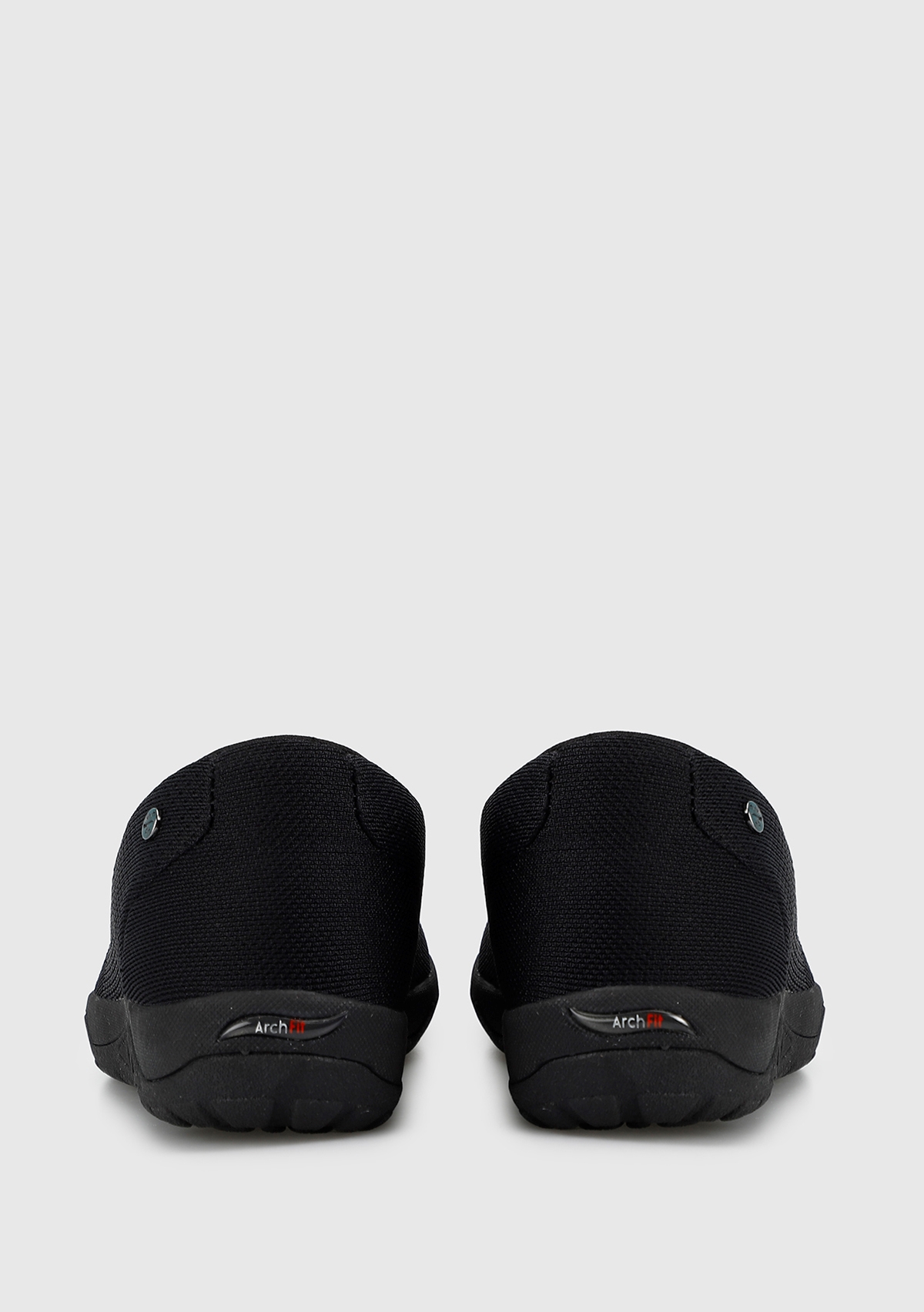 Arch Fit Reggae Cup - Rivers Siyah Kadın Sneaker 158488 BBK 