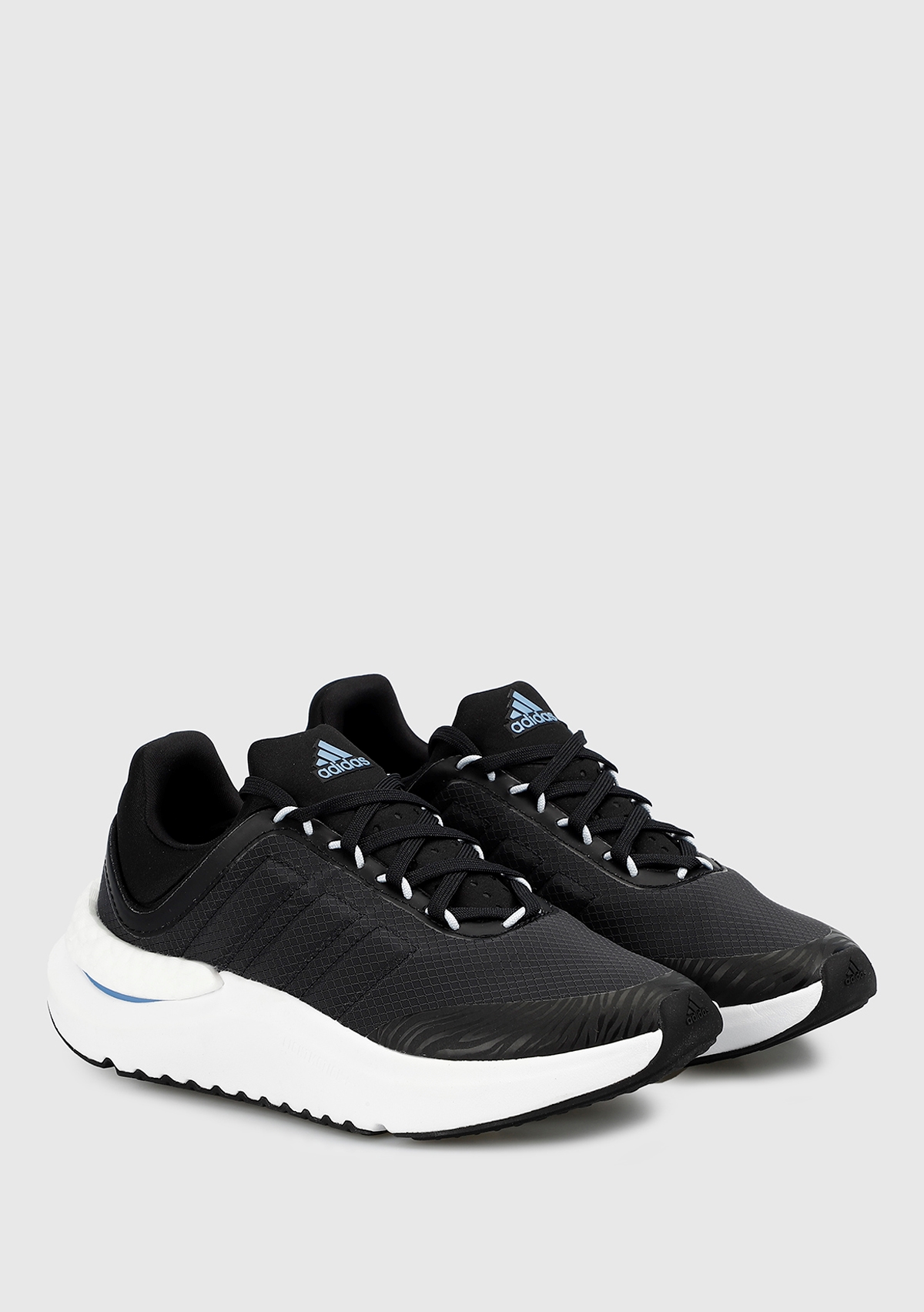 Znsara   Siyah Kadın Sneaker HP9884 