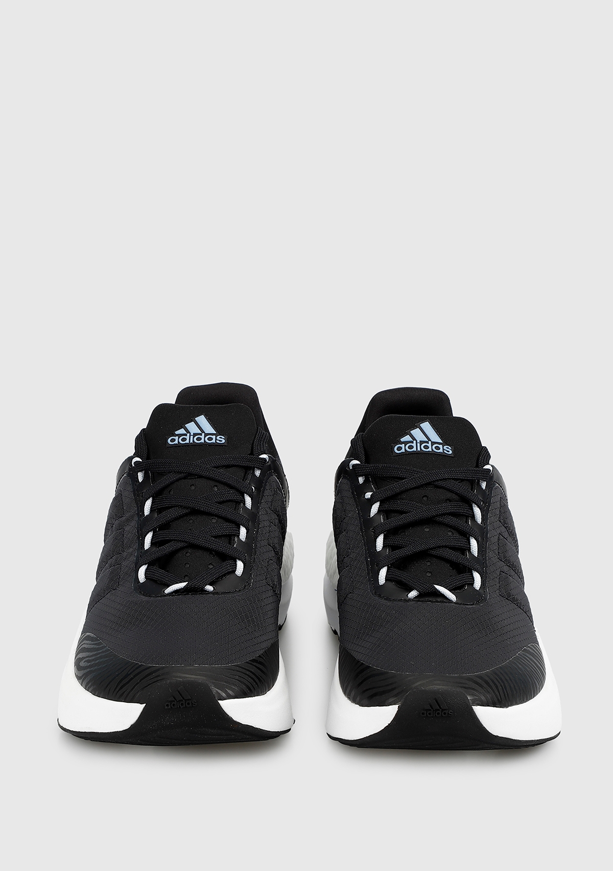 Znsara   Siyah Kadın Sneaker HP9884 