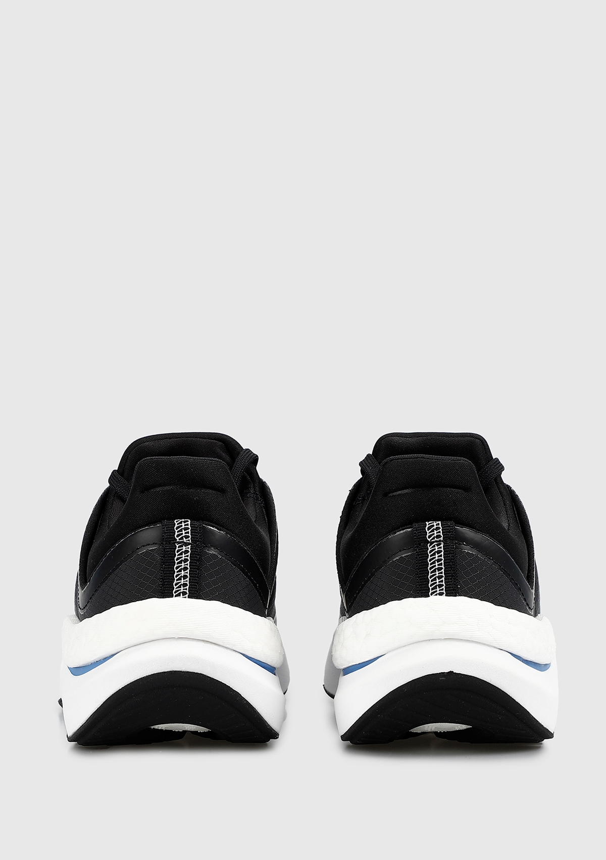 Znsara   Siyah Kadın Sneaker HP9884 