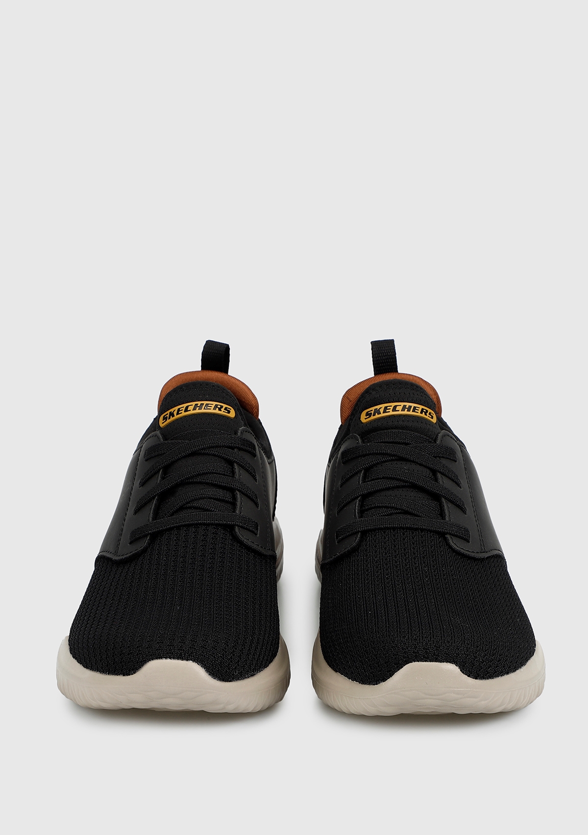 Delson 3.0 - Mooney Siyah Erkek Sneaker 210239 BLK 