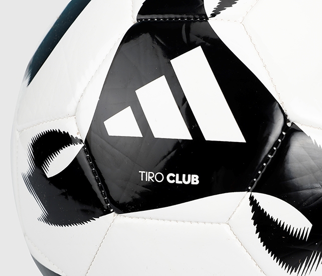 Tıro Clb Beyaz Unisex Futbol Topu HT2430