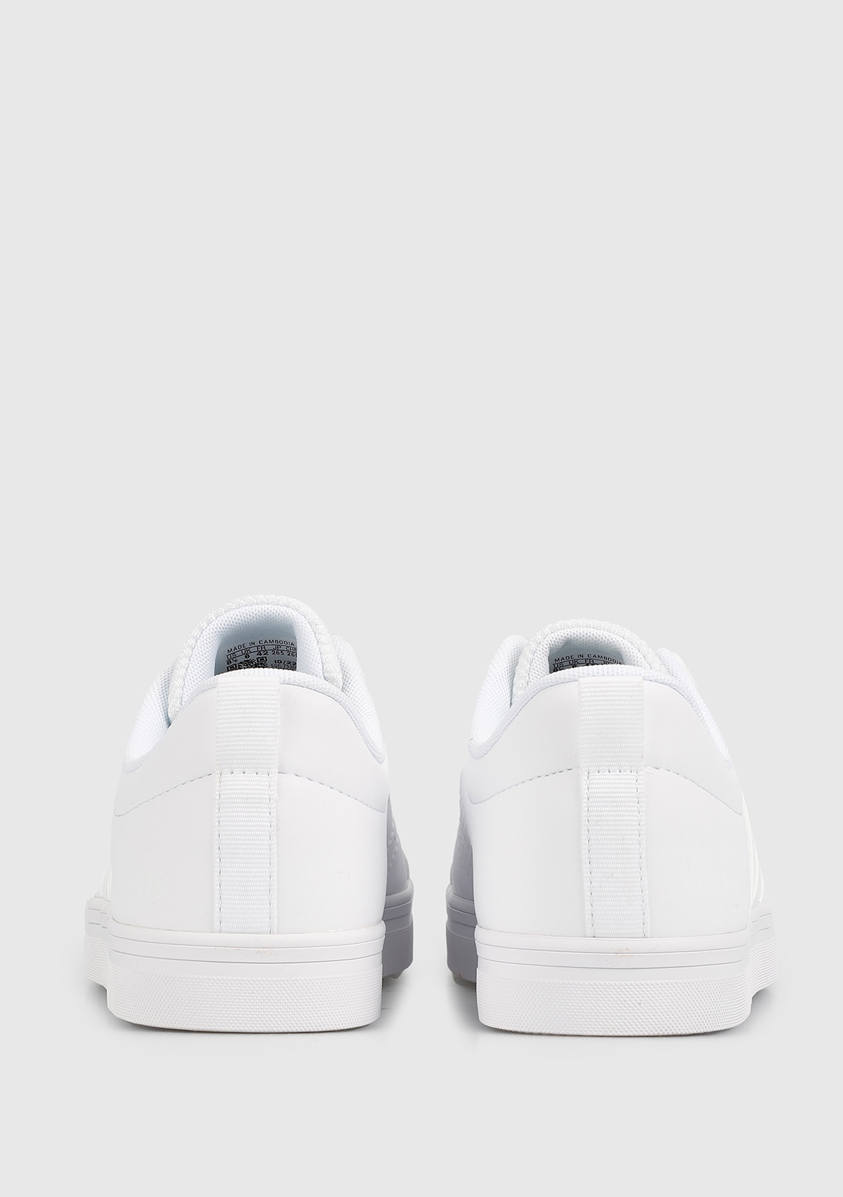 Vs Pace 2.0 Beyaz Erkek Sneaker HP6012