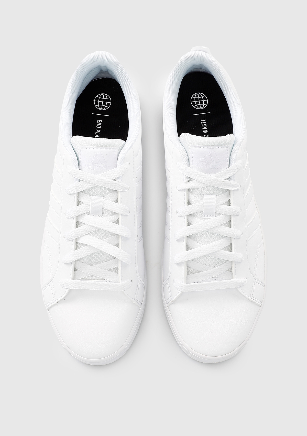 Vs Pace 2.0 Beyaz Erkek Sneaker HP6012